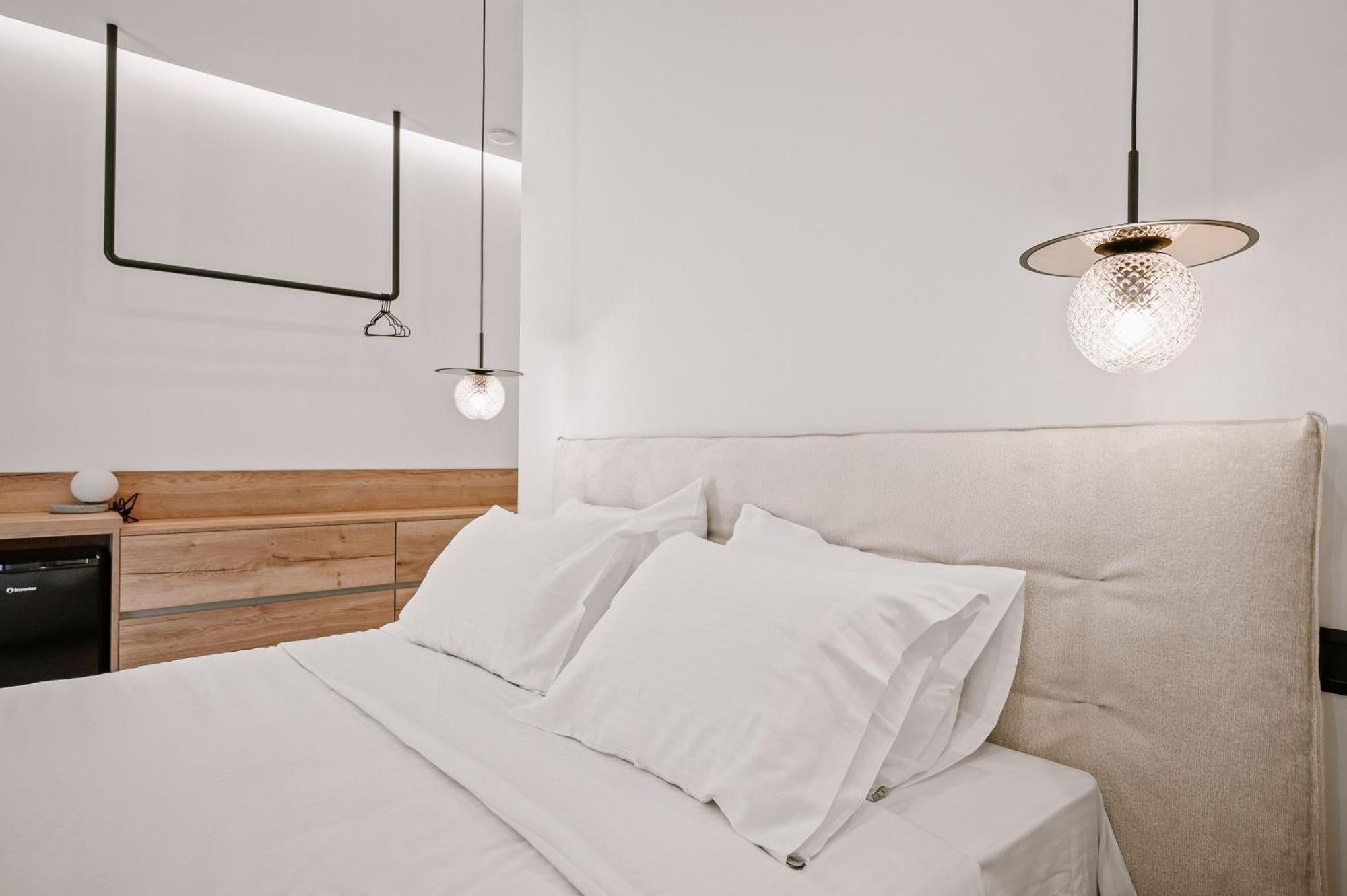 Planis Str Urban Suites By Semavί Iraklio Exterior foto